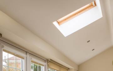 Mankinholes conservatory roof insulation companies