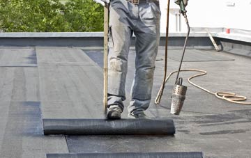 flat roof replacement Mankinholes, West Yorkshire